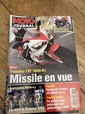 Moto journal 1301 d'occasion  Avignon