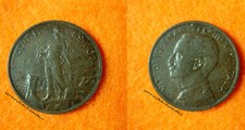 Regno v.e.iii 1910 usato  Castelnuovo Rangone