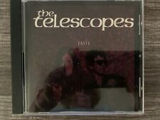 Telescopes. taste. cd. for sale  Halethorpe