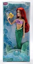 Disney ariel puppe gebraucht kaufen  Bogel, Mieheln, Weyer