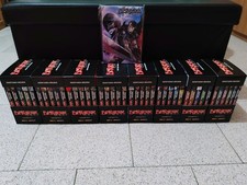 Manga berserk collection usato  Nocera Superiore