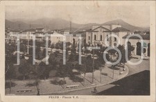 PRATO - PIAZZA V. E. - SPEDITA ANNI 40 comprar usado  Enviando para Brazil