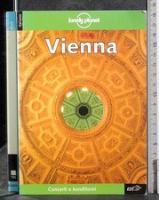 Vienna. honan bedford. usato  Ariccia