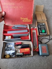 Assorted triang railway for sale  BEDFORD