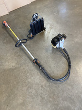 Stihl fr106 backpack for sale  Mission