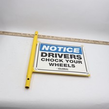 industrial wheel chocks for sale industrial wheel chocks for sale Chillicothe