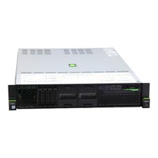 Fujitsu primergy rx2540 gebraucht kaufen  Düsternort