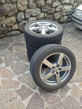 Ruote invernali alfa usato  Vilminore di Scalve