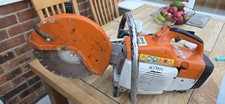 Sthil ts400 concrete for sale Sthil ts400 concrete for sale  DRIFFIELD