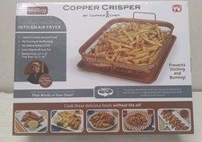 Copper crisper copper for sale  Ord