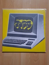 Kraftwerk computer gebraucht kaufen  Bergisch Gladbach
