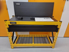 Dewalt shelf industrial for sale  LUTON