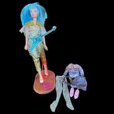 Jem holograms aja for sale  Mesa