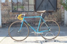 Moser rennrad vintage gebraucht kaufen  Speyer