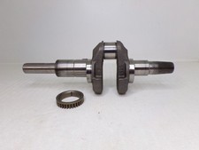 Vilebrequin moteur briggs d'occasion  Vix