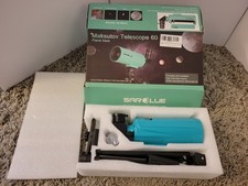 Maksutov cassegrain telescope for sale  Rochester