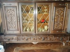 argentier chene d'occasion argentier chene d'occasion Veauche
