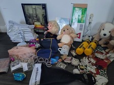 Carboot bundle joblot for sale  ROTHERHAM