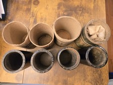 Lot phonograph cylinder for sale  Bowling Green