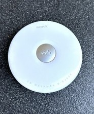 Sony discman walkman gebraucht kaufen  Kassel