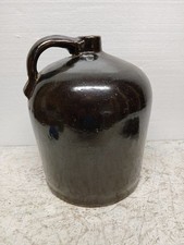 Large antique brown for sale  Muskegon