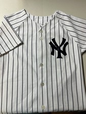 Yankees youth jersey for sale  Saint Louis