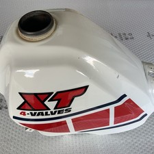 Serbatoio yamaha 600 usato  Besozzo