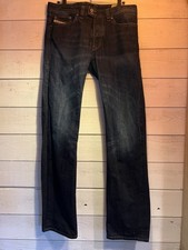 Jean diesel taille d'occasion  Plouha