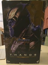 Hot toys mms529 for sale  MILLOM