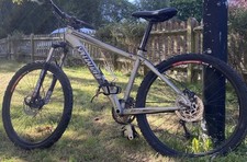 Specialized hardrock bike for sale  LONDON