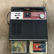 Vintage tempest portable for sale  Manlius