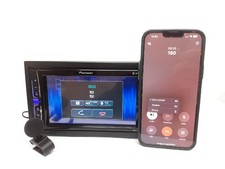 Pioneer mvh av210bt for sale Pioneer mvh av210bt for sale  CHICHESTER