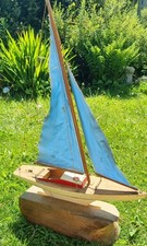 Large model yacht for sale  MOLD
