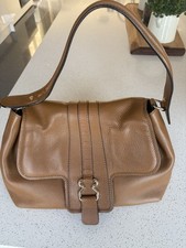 Tous leather tan for sale  LANARK