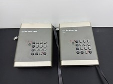 Clarson claro gegensprechanlag gebraucht kaufen Clarson claro gegensprechanlag gebraucht kaufen  Edewecht