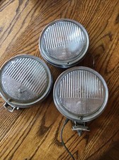 Hella chrome fog for sale  Burbank