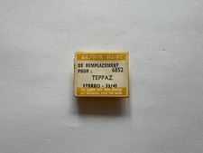 Diamant saphir zafira d'occasion  Strasbourg-