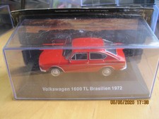 Agostini volkswagen kollektion gebraucht kaufen  Frankfurt am Main