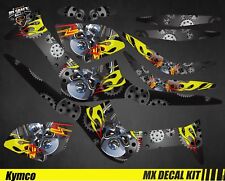 Kit déco quad d'occasion  Orthez