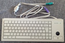 Cherry electrical g84 gebraucht kaufen  Nauheim