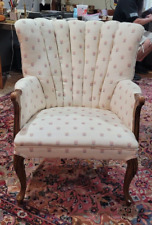 Vintage wingback arm for sale  Hinton