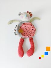 Doudou plat rond d'occasion  Plouzané