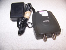 Conversor digital RCA CRF907 modulador RF compacto áudio e vídeo, usado comprar usado  Enviando para Brazil