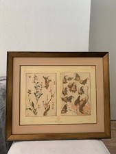 Tableau manga hokusaï d'occasion  Gujan-Mestras