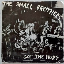 Small brothers got for sale  WHITCHURCH
