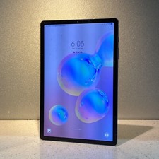 Usado, Samsung Galaxy Tab S6 10.5 tela 128Gb sem caneta #52 /DO comprar usado  Enviando para Brazil