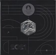 Euro argent 333 d'occasion  France