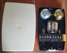 50c bell set for sale  DONCASTER