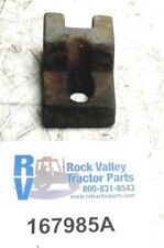 White clamp rear for sale  Rock Valley