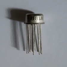Icl8013 analog multiplizierer gebraucht kaufen  Hamburg